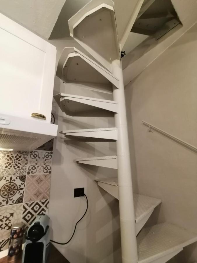 Romantico Bilocale Nel Cuore Del Balon Apartment *