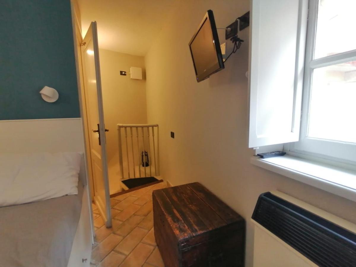 Apartment Romantico Bilocale Nel Cuore Del Balon