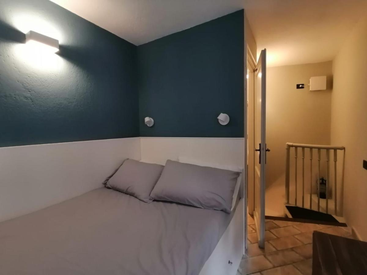 Apartment Romantico Bilocale Nel Cuore Del Balon