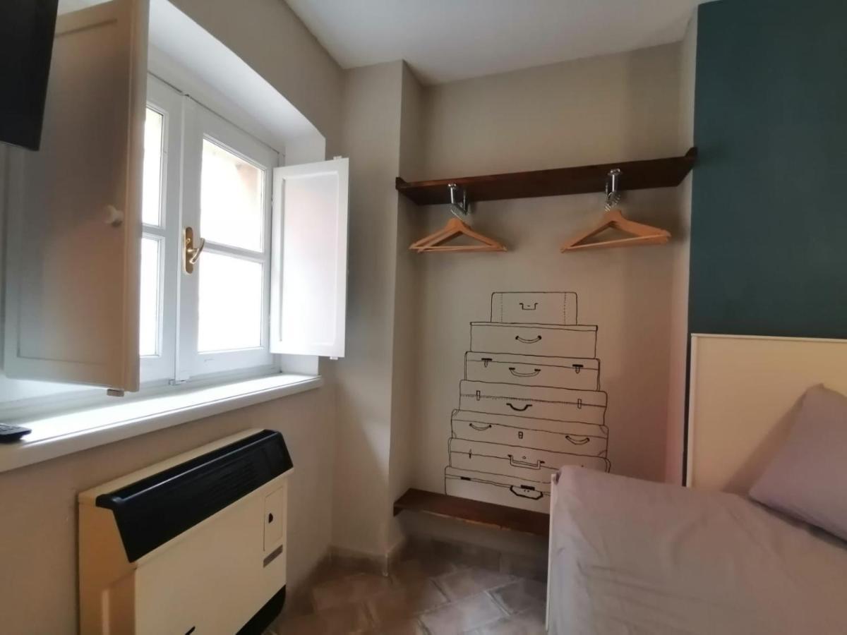 Romantico Bilocale Nel Cuore Del Balon Apartment