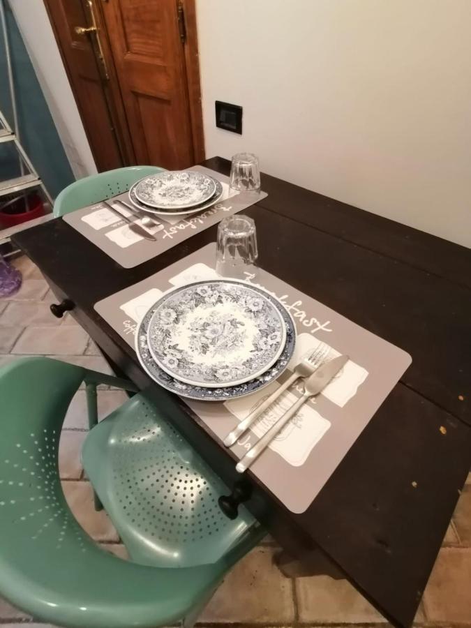 Romantico Bilocale Nel Cuore Del Balon *