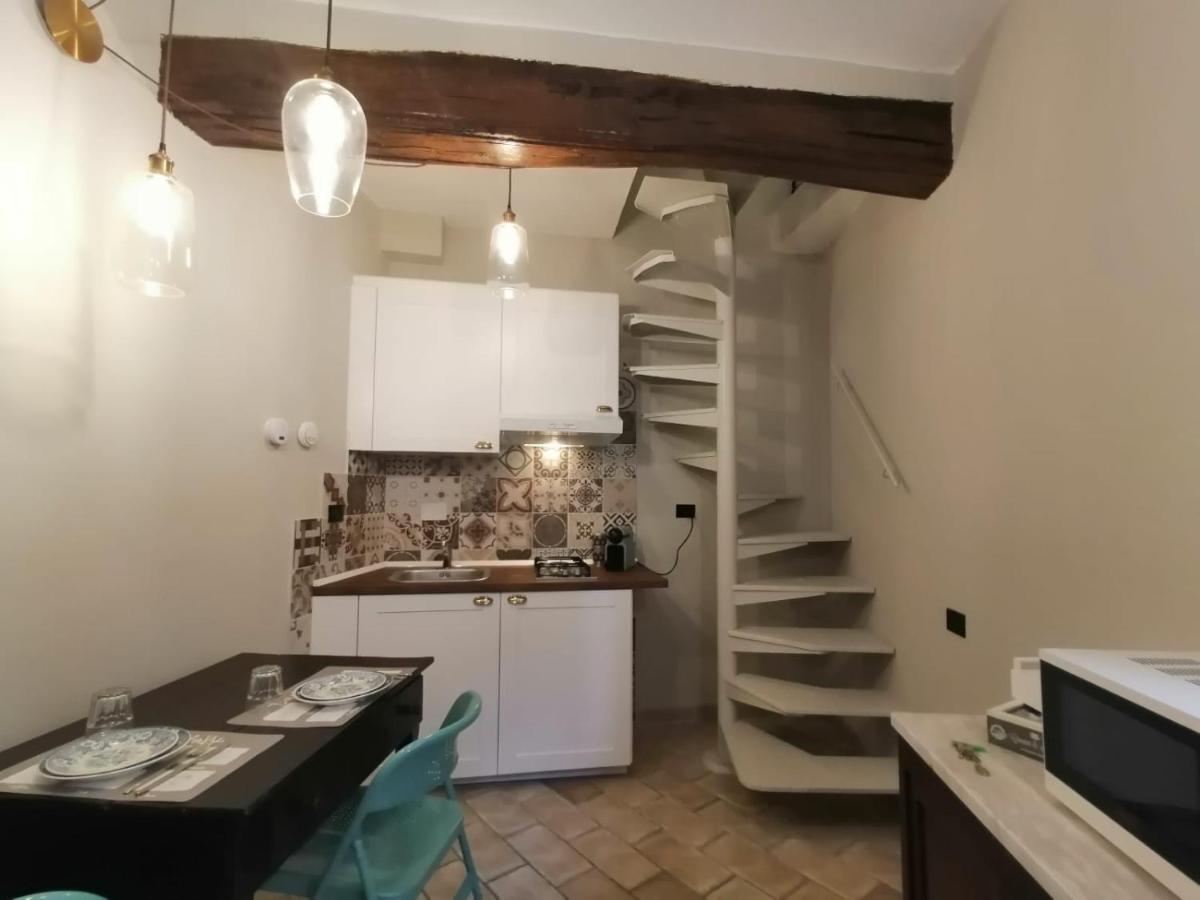 Romantico Bilocale Nel Cuore Del Balon Turin